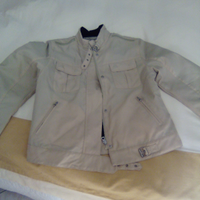 Giubbotto GEOX nuovo