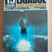 DVD LIGABUE