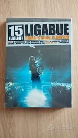 DVD LIGABUE