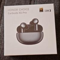 HONOR CHOICE Earbuds X5 Pro

