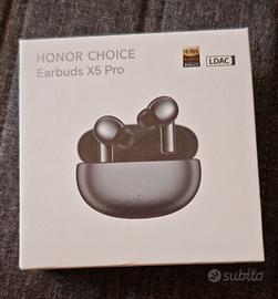 HONOR CHOICE Earbuds X5 Pro

