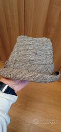cappello uomo tipico stile inglese anni 60