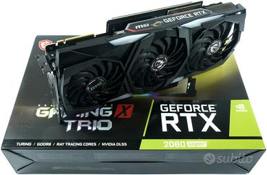 RTX 2080 TI