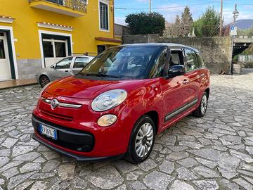 FIAT 500 L 1.6 DIESEL