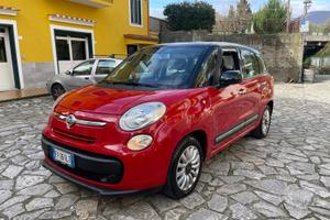 FIAT 500 L 1.6 DIESEL