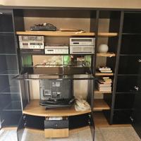Arredamento soggiorno completo