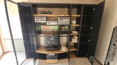 Arredamento soggiorno completo