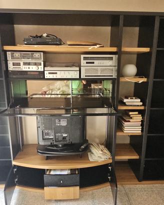 Arredamento soggiorno completo