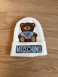 Berretto moschino