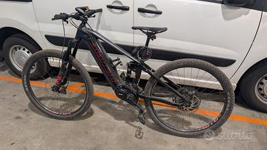 Bianchi T-Tronik Rebel