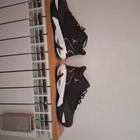 Jordan Flight