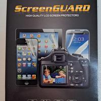 Membrane protettive Samsung Galaxy S7562