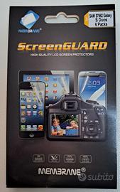 Membrane protettive Samsung Galaxy S7562