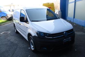Volkswagen CADDY MAXI 102 CV PORTATA KG 740 PASSO 