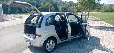 Opel Meriva GPL 85 000 km!!