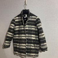 Cappotto in Lana Liu-Jo da bambina