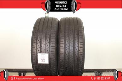 2 Gomme 245 50 R 19 Michelin al 79% SPED GRATIS