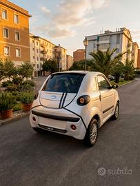 Miniauto come nuova