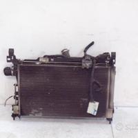 Kit Radiatori Opel Corsa E 1.4 benzina 2016