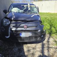 Fiat 500X 1.3 MultiJet 95 CV Cross