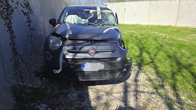 Fiat 500X 1.3 MultiJet 95 CV Cross