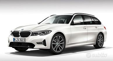 Ricambi bmw serie 3 g20 g21