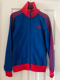 Giacca tuta Adidas Originals