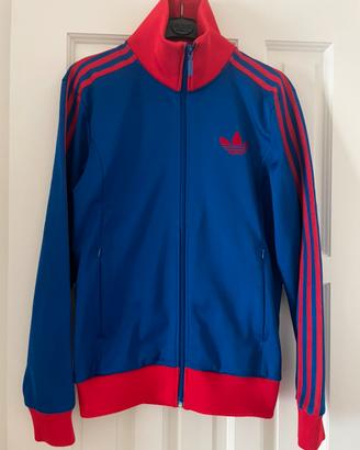 Giacca tuta Adidas Originals
