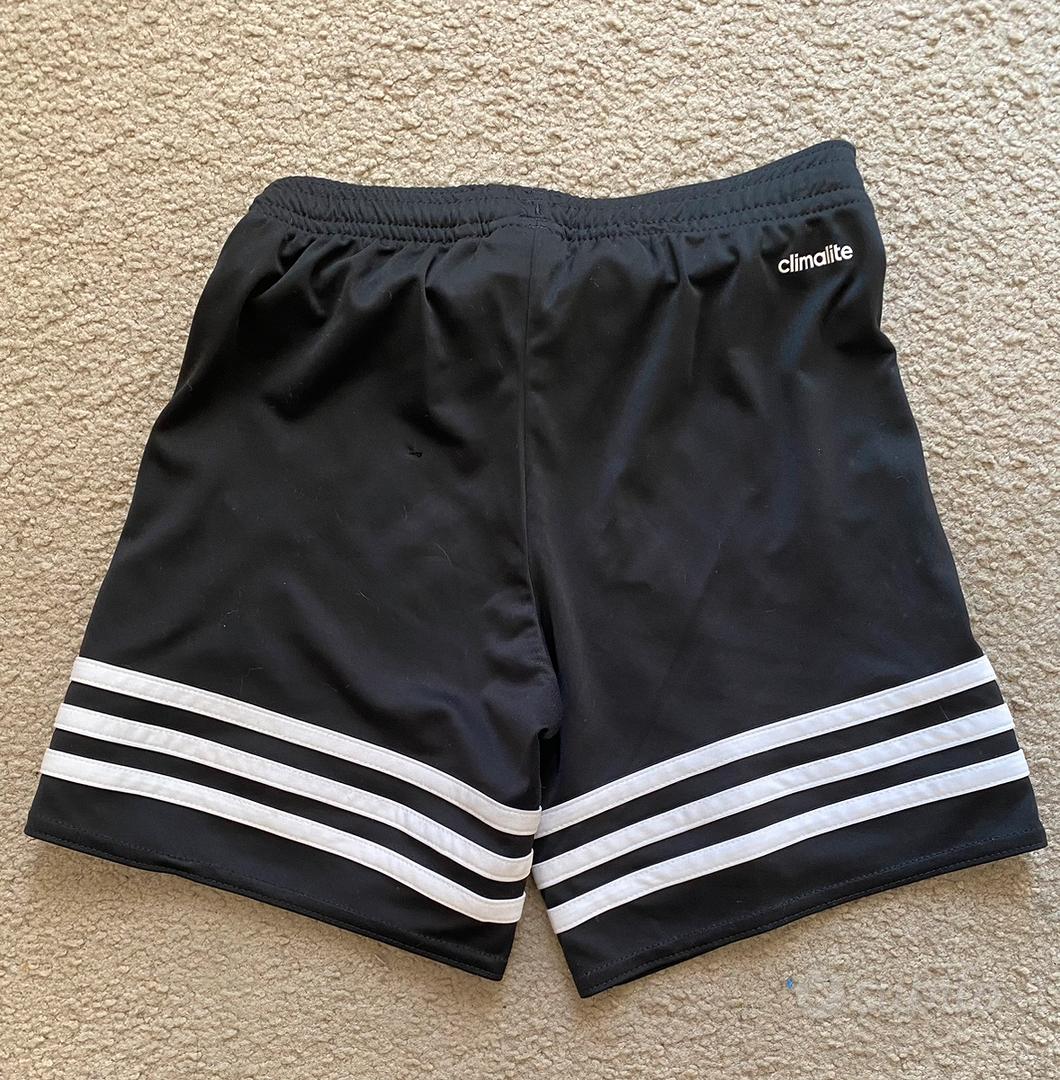 Adidas pantaloncini clearance climalite