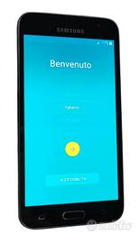Samsung J3 - FUNZIONANTE - INFO
