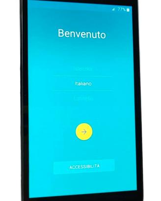 Samsung J3 - FUNZIONANTE - INFO