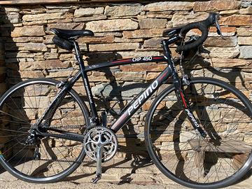 Bici da corsa