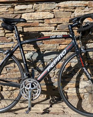 Bici da corsa