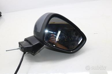 SPECCHIETTO RETROVISORE DESTRO CITROEN C3 Serie 81