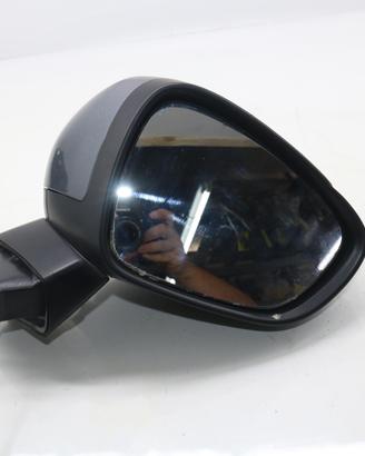 SPECCHIETTO RETROVISORE DESTRO CITROEN C3 Serie 81