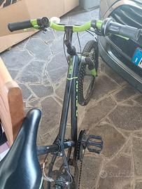 BTwin racingboy 500