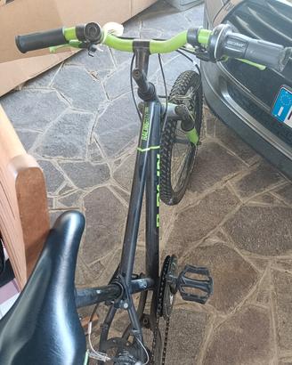 BTwin racingboy 500