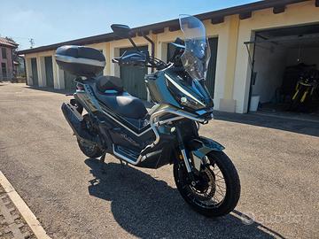 Compra ora la tua moto o Scooter   online