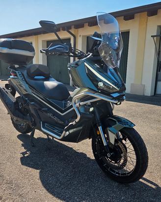 Compra ora la tua moto o Scooter   online