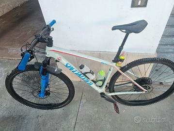MTB SPECIALIZED 29 TG L