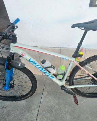 MTB SPECIALIZED 29 TG L