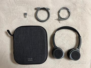 Cisco Headset 730