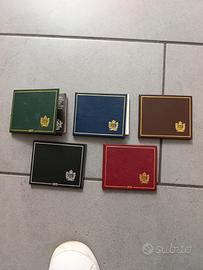 Monete Argento San Marino dal 1975 al 1979