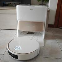  robot aspirapolvere Mova V50 Ultra Complete

