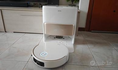  robot aspirapolvere Mova V50 Ultra Complete

