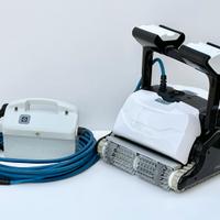 Robot piscina Dolphin Maytronics PS50