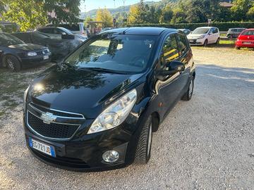 Chevrolet Spark 1.0 LS