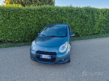 Suzuki Alto 1.0 68cv 67000km