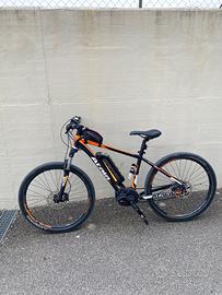 Bicicletta  elettrica ATALA