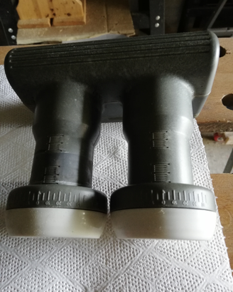 Lnb humax